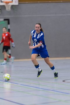 Bild 125 - wBJ Futsalmeisterschaft Vorrunde